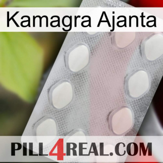Kamagra Ajanta 16